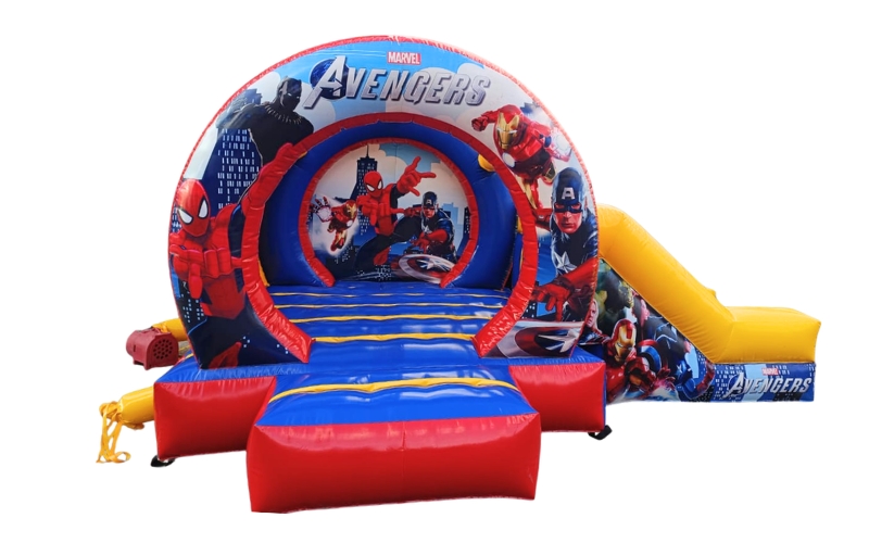 Avengers