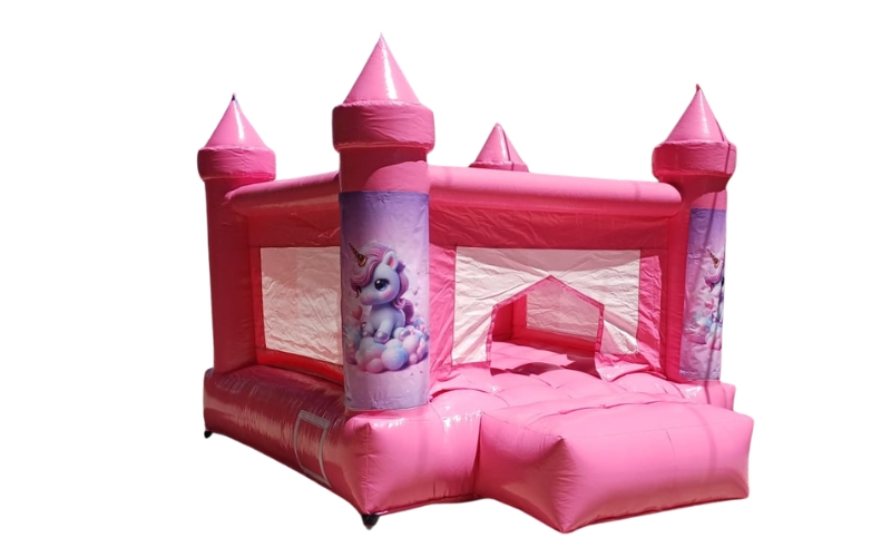 Castillo S Rosa