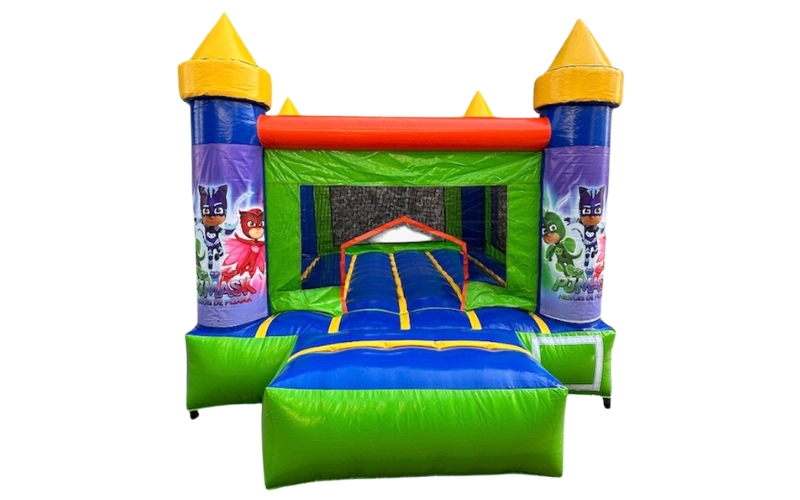 Castillo S