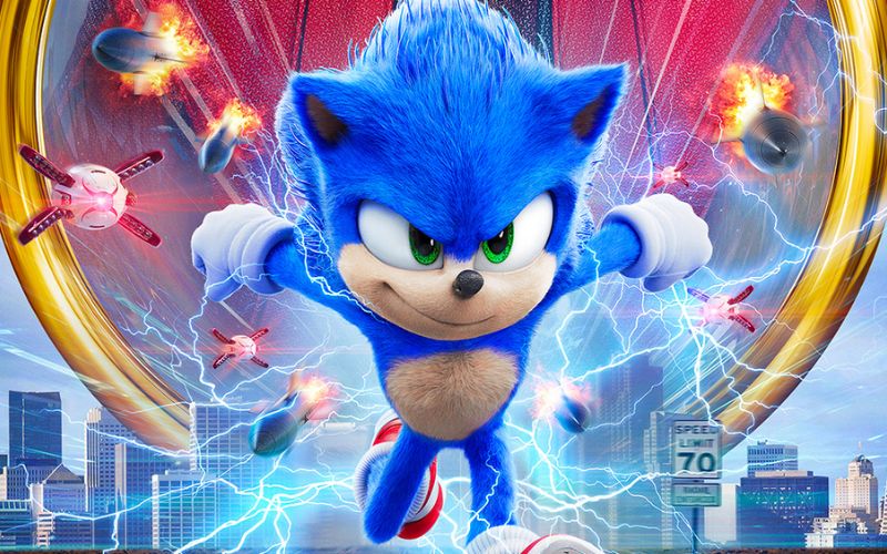Sonic