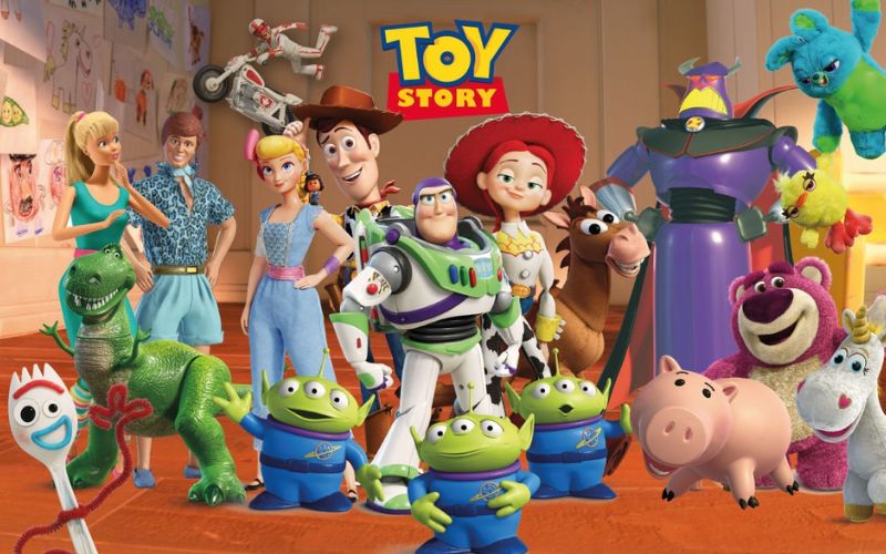 Toy Story