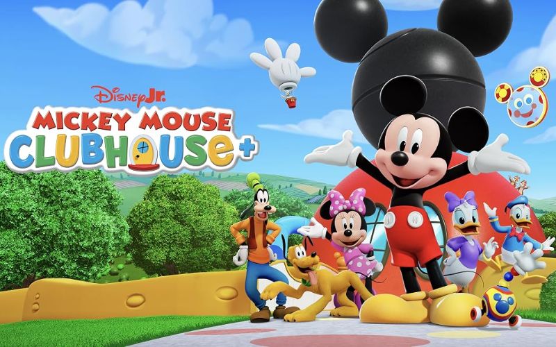 Mickey
