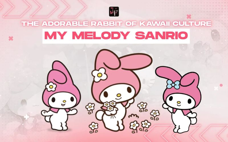 My Melody