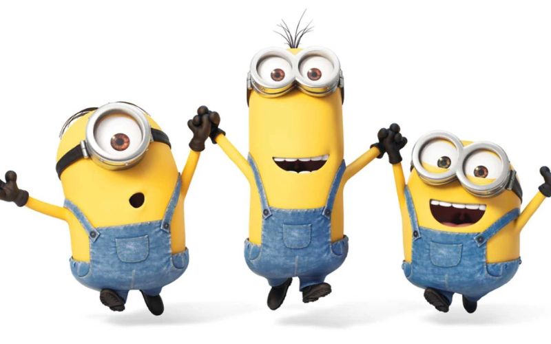 Minions