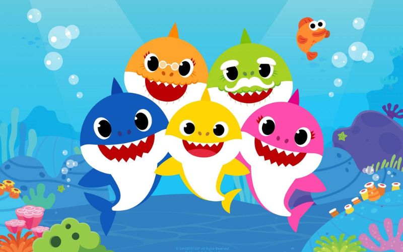Baby Shark