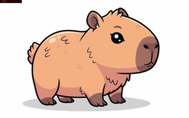 Capybara