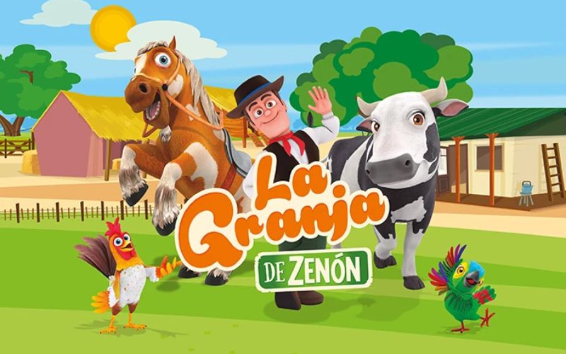 La granja de Zenon
